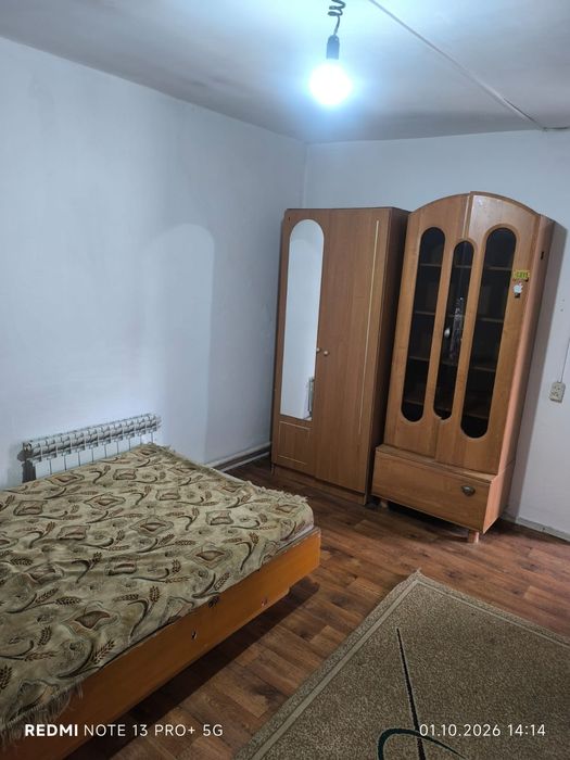 Квартираға аламыз