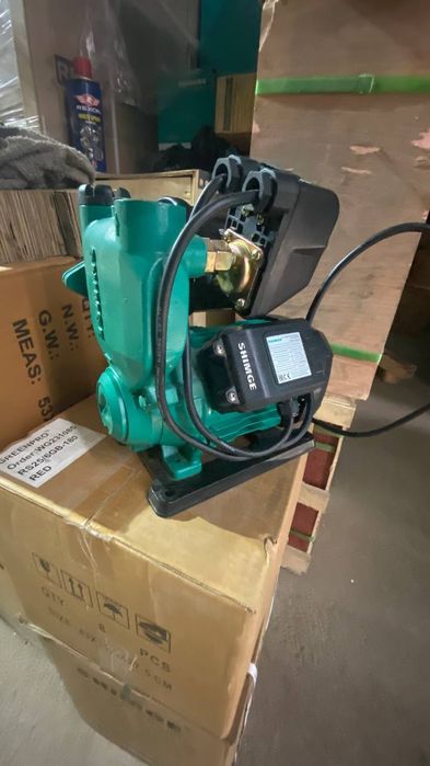 Shimge nasos sotiladi