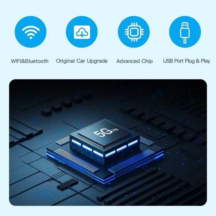 Modul carplay mercedes w204 becker