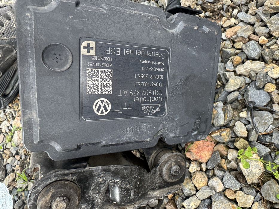 ABS Модул VW/Audi A3 Golf 5