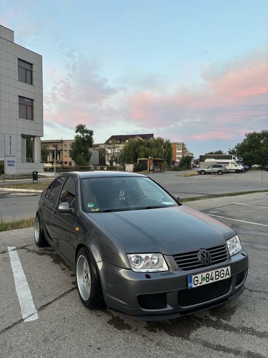 Vand vw Bora 1.9