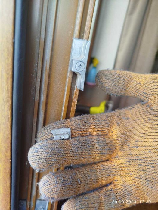 Ремонт окон ГОСТ