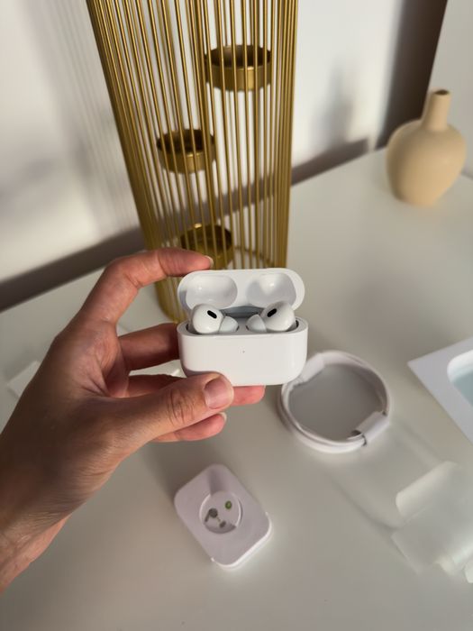 Căsti AirPods Pro gen. 2 ANC