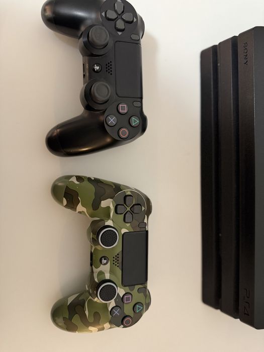 Ps4pro playstation 4 pro