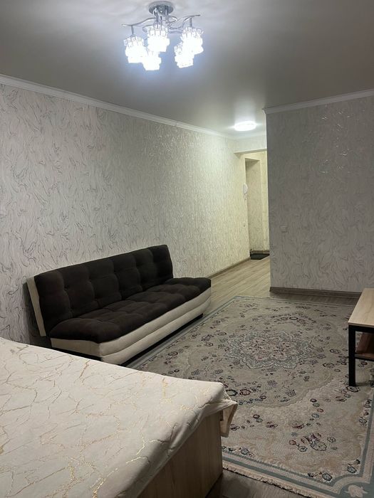 2 комн квартира люкс