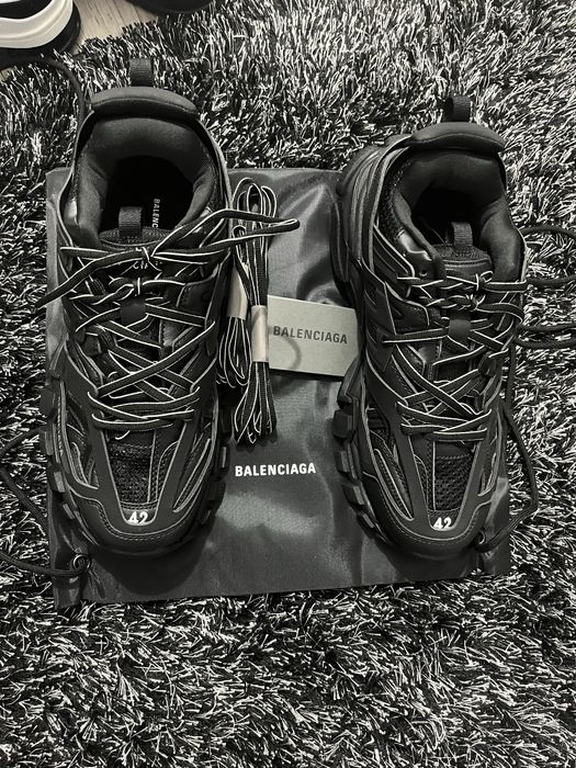 Balenciaga Track 42