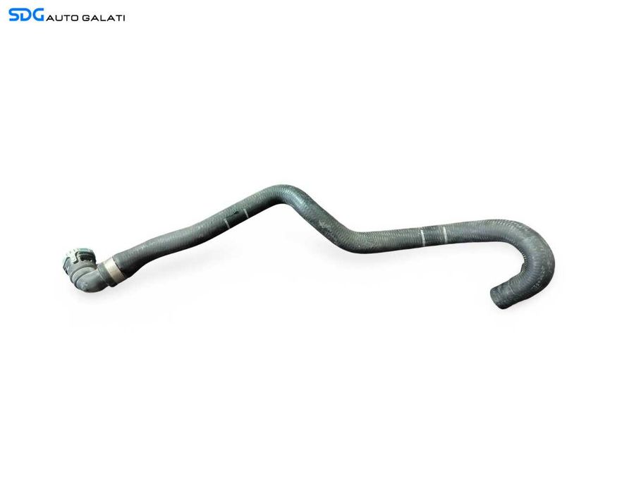 Furtun Apa Racire Volvo V40 Cross Country 2.0 D D4204T8 D4204T9 D4204T14 2015 - 2019 Cod PA66GF30 [LR7618]