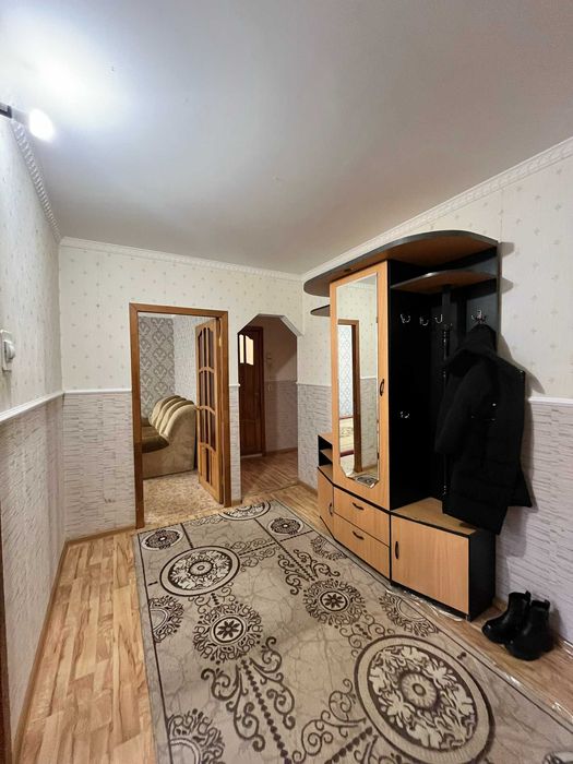 Продам 3х комн кв 12мкр