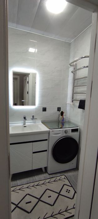 Продаю свою 3х комнатную квартиру на юнус абаде