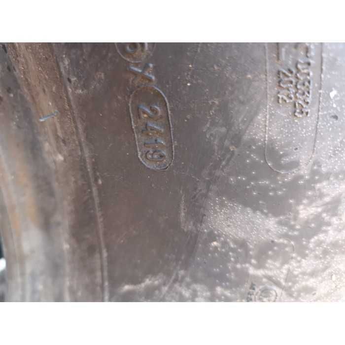 Anvelope 14R17.5 Exmile Second Hand Industriale fara defecte