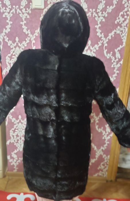 Продам норковую шуб