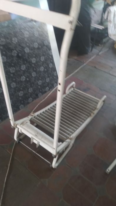 Продаётся беговая дорожка