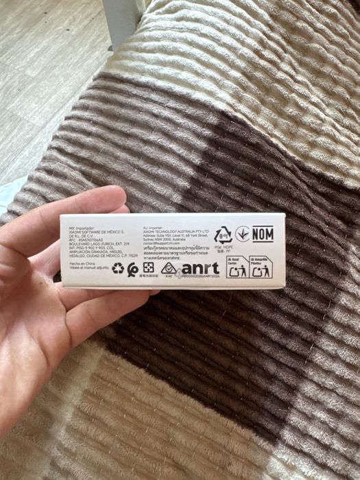 XIAOMI Smart Band 11 Aktive