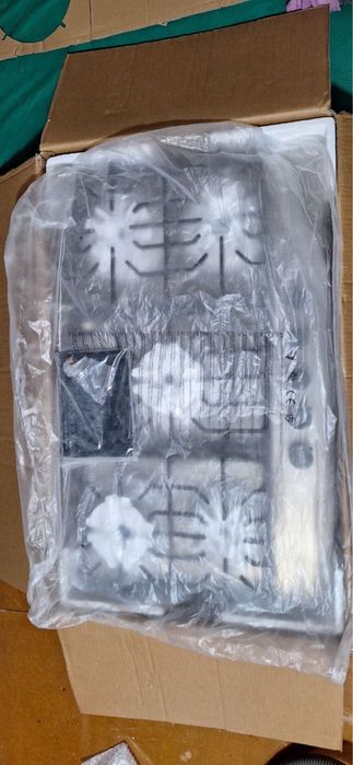 Газовая варочная панель BESTON