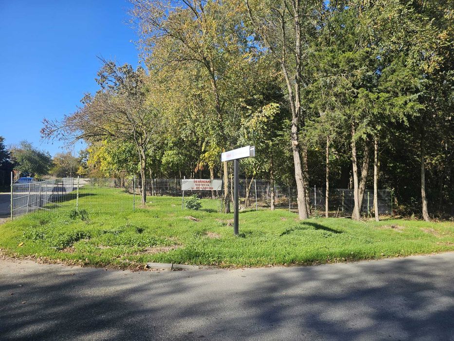 Teren JUPITER–str FERDINAND colț cu st CAROL-vedere la mare de la et 1