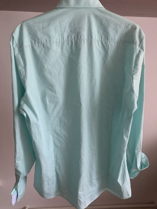 Camasa faina barbati Olipm