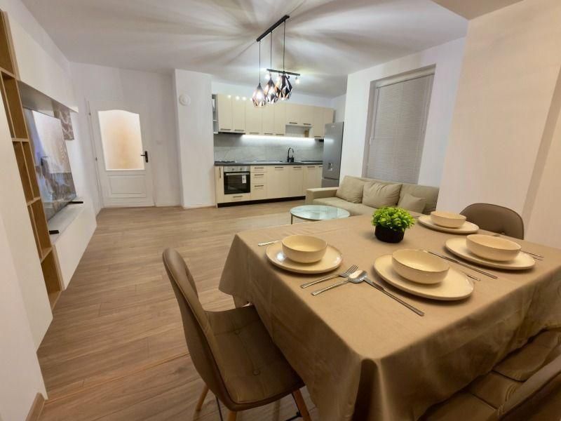 Дава се под наем Двустаен апартамент в София, Манастирски ливади - 60 кв.м за 796.62 € - Снимка #4