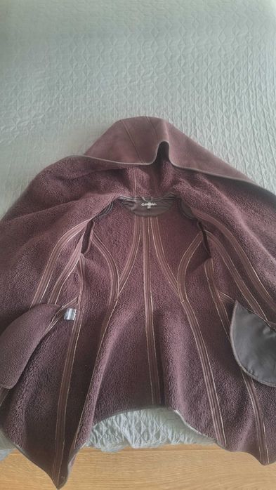 Яке зимно Junona