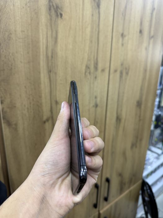 Iphone xs 256 100% batare