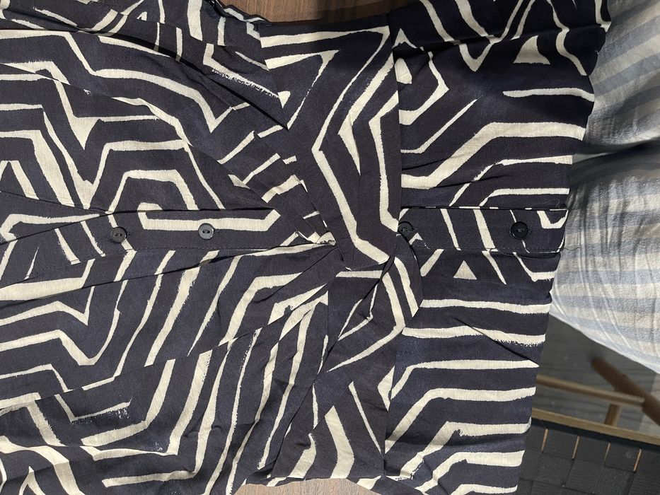 Rochie Mango primavata