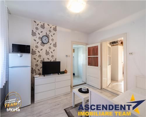 De inchiriat Casa individuala in Sfantu Gheorghe
