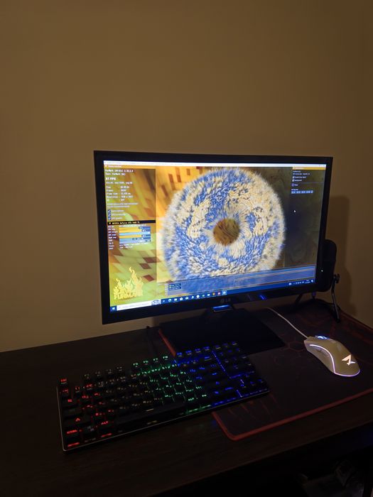 Продам компьютер