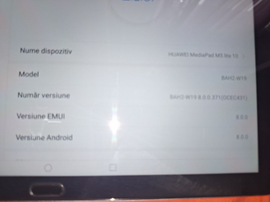 tableta Huawei mediapad m5 lite 10 inch 64gb