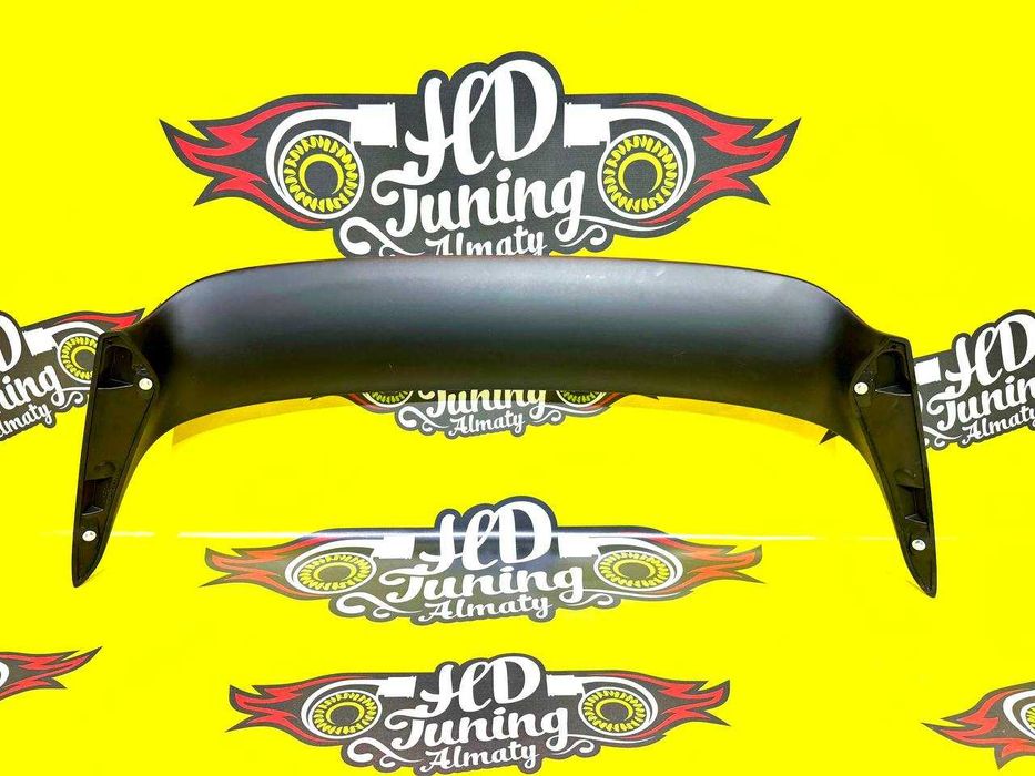 Спойлер Celica T200