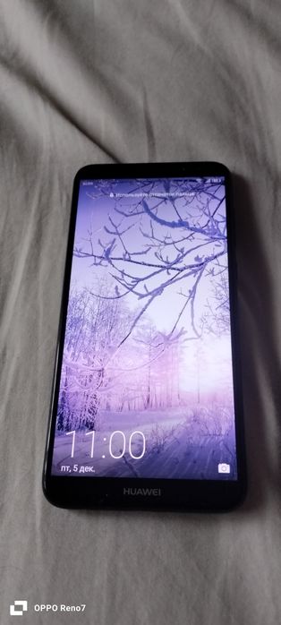 HUAWEI Mate 10 lite