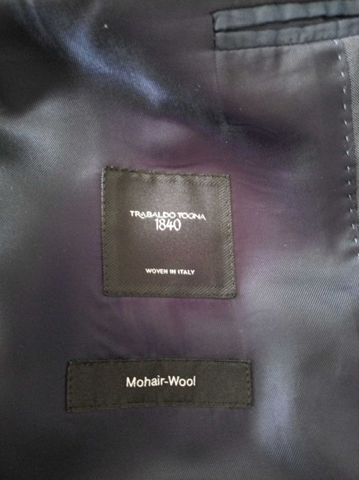 Мъжко сако Hugo Boss Trabaldo Togna 1840