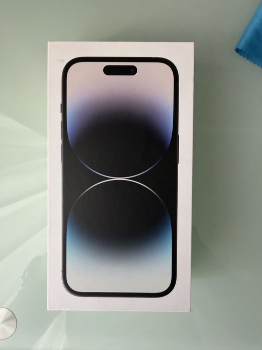 Прдам Iphone 14 Pro 256GB