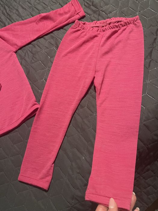 Set bluza+pantalon Hbebe