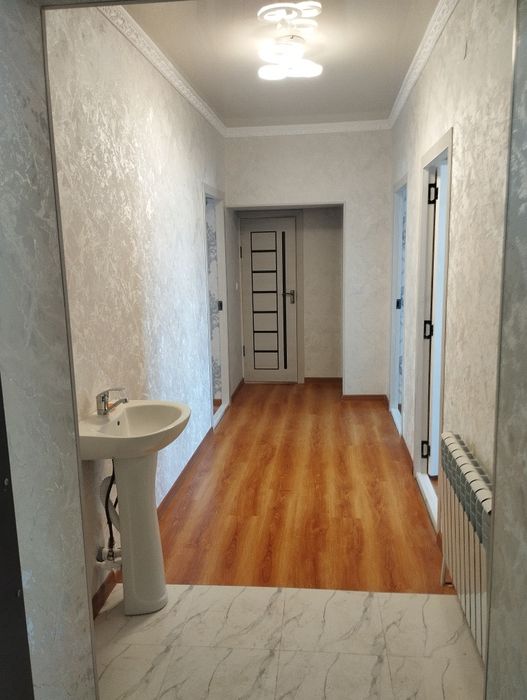 Квартира сотилади