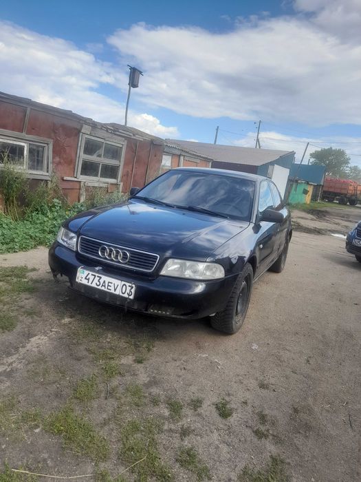 Продам ауди а4б5 кузове