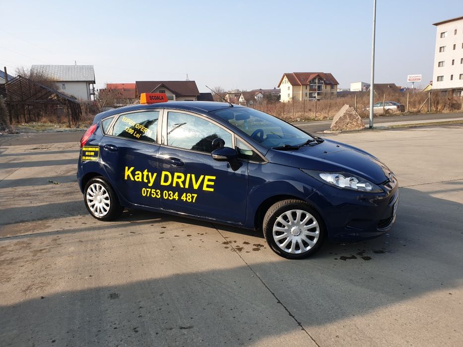 Scoala de soferi 1900 lei , legislatie inclusa!