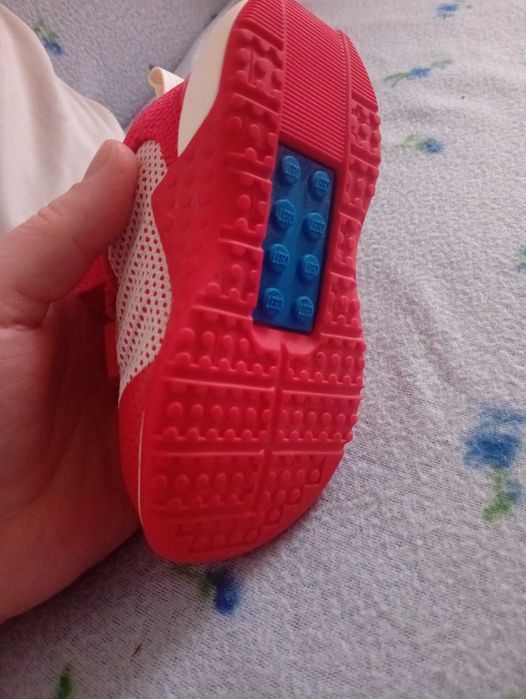 Adidas lego marimea 22