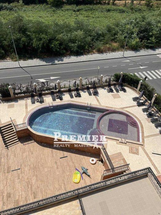 Продава се Двустаен апартамент в к.к. Слънчев бряг - 70 кв.м за 1343 €/кв.м - Снимка #10