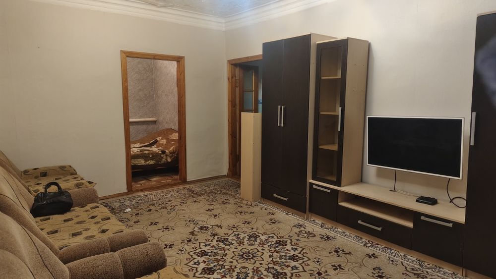 Продаю дом 4 комнатный