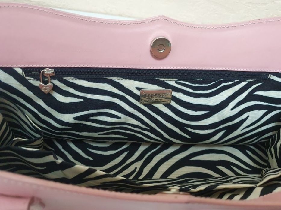 Сумка женская кожа