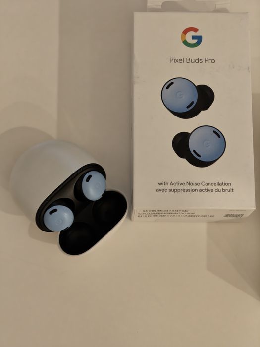Google Pixel Buds Pro