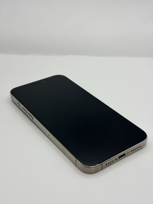 Iphone 15 Pro Max 256GB 100% Garantie Rate BuyBack - zonemag.ro