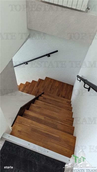 Apartament 2 cam. ultracentral - vanzare - Braila