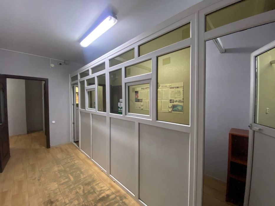 Коммерческое помещение