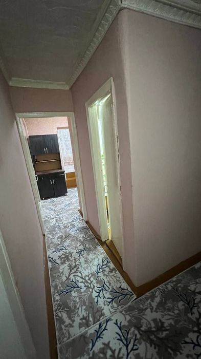 Гиштли домда бир хонали квартира сотувда !