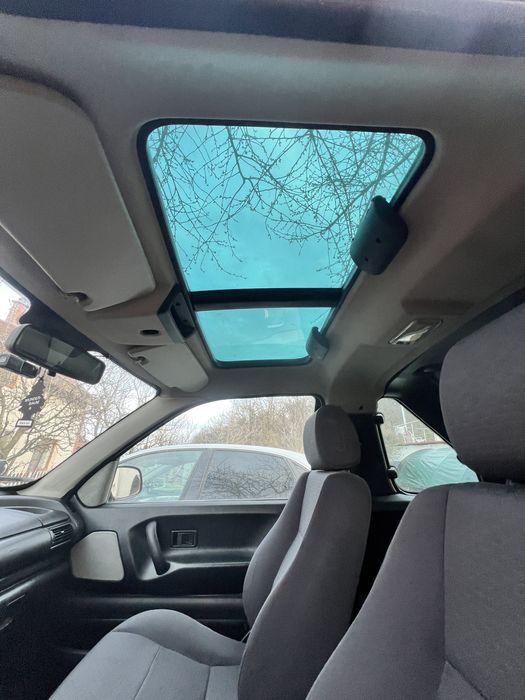 Vand Land Rover Freelander TD4 motor BMW 2.0