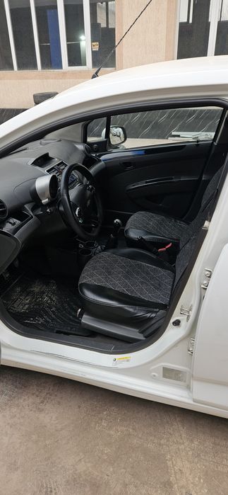 Spark sotiladi Barakali