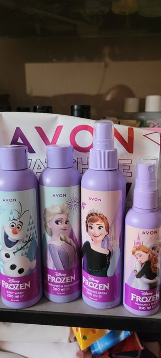 Для детей подарки