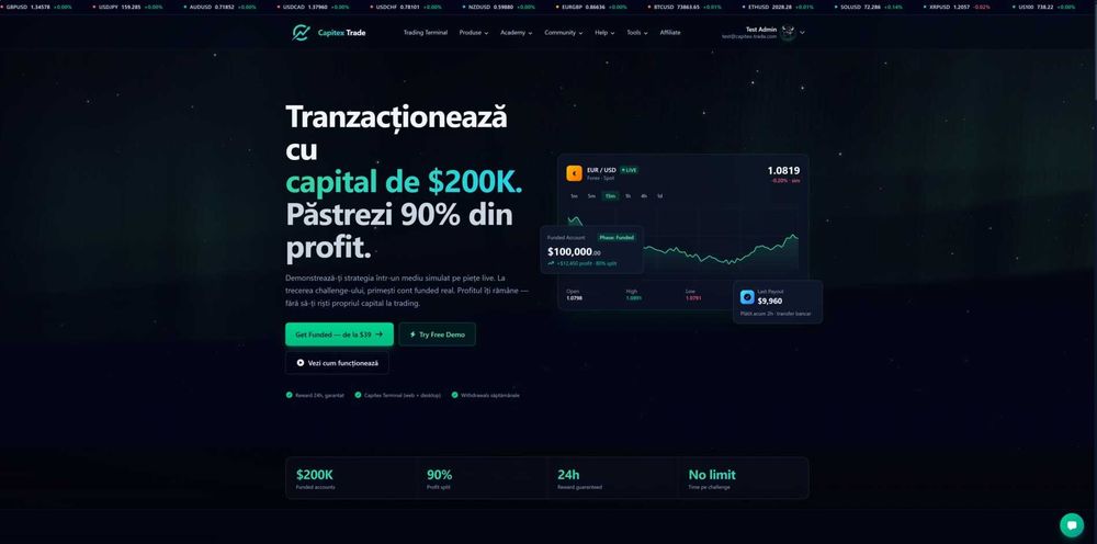Creare site web profesional, magazin online si aplicatii, de la 399 EUR