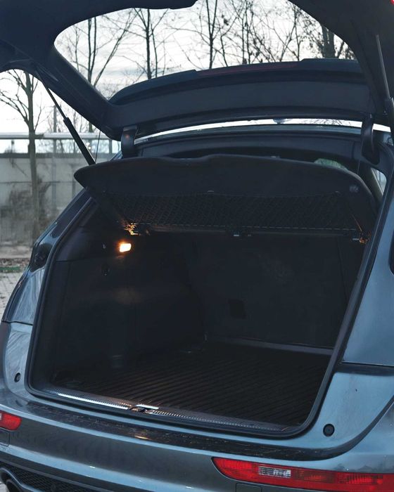 Audi Q5 2.0TDI 177CP S-Line Quattro