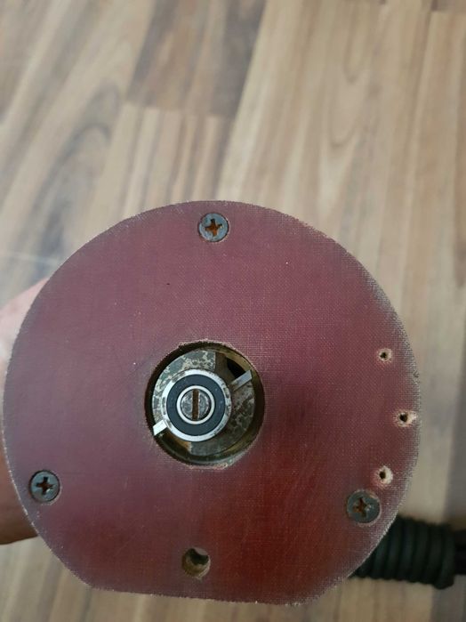 Mașină de frezat muchii Festool OFK 500 Q
